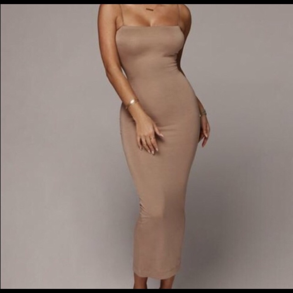 Jluxlabel tank top dress